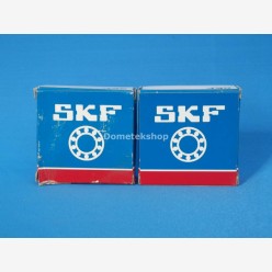 SKF 608 2RSJEM Bearing (New, Lot of 2) SKF 608 2RSJEM Bearing (New, Lot of 2)